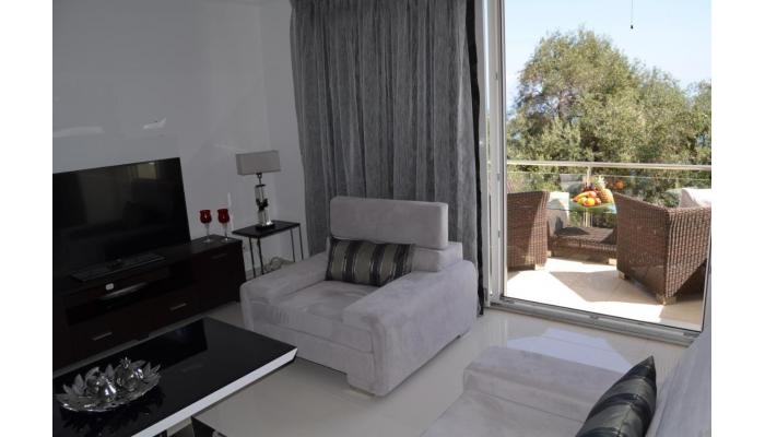 Hotel Achillion Luxury Corfu Villa poza 7