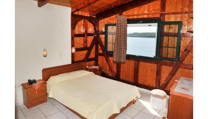 Hotel Logan's Beach poza 1