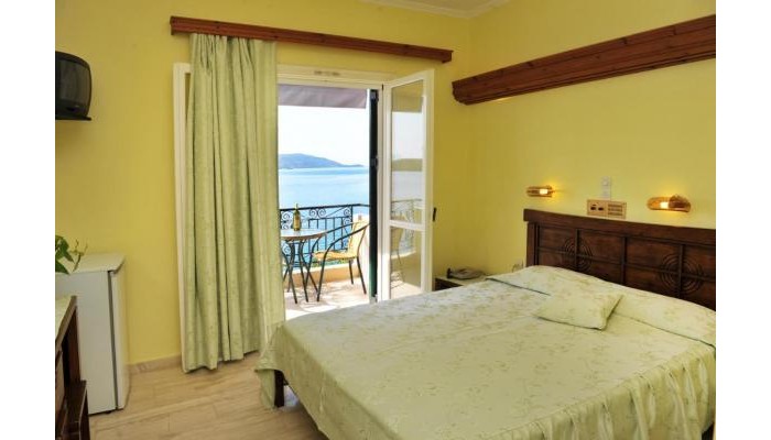 Hotel Logan's Beach poza 3