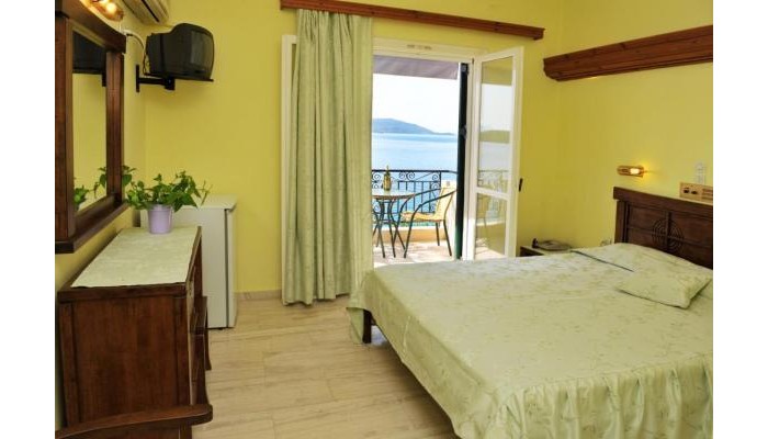 Hotel Logan's Beach poza 4