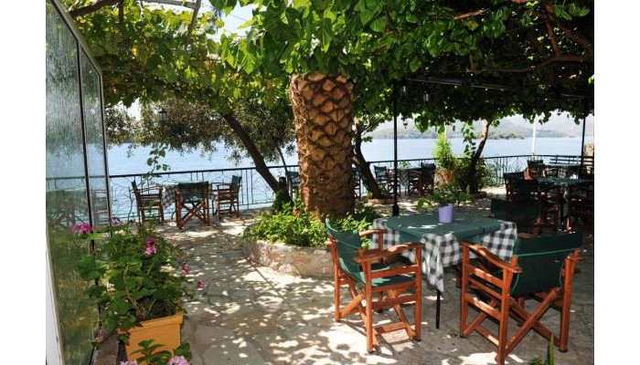 Hotel Logan's Beach poza 11