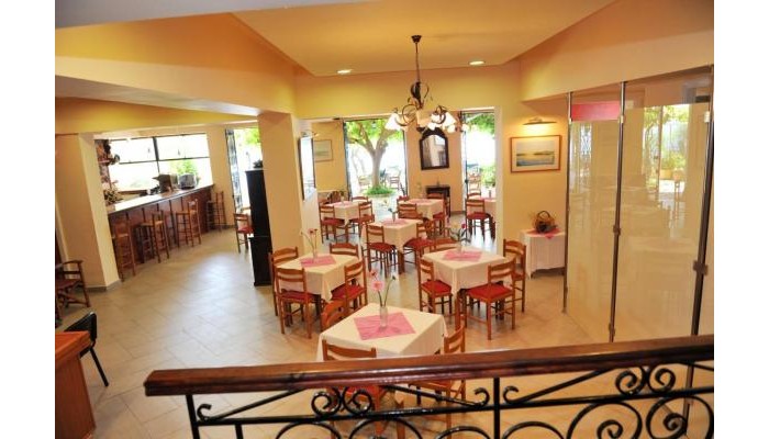 Hotel Logan's Beach poza 13