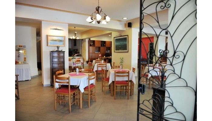 Hotel Logan's Beach poza 10