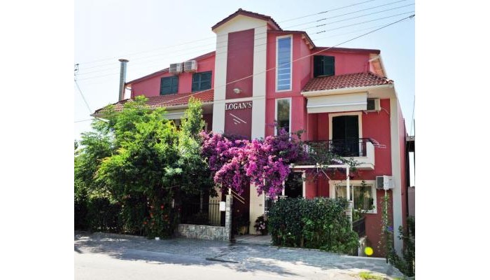 Hotel Logan's Beach poza 0