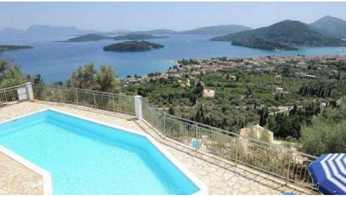 Hotel Villas Odysseas poza 8