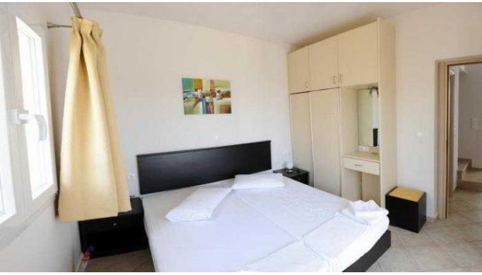 Hotel Villas Odysseas poza 9