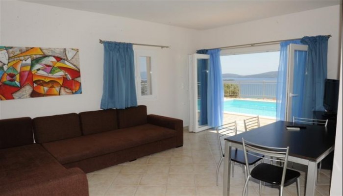 Hotel Villas Odysseas poza 2