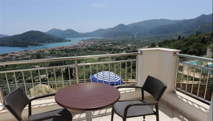 Hotel Villas Odysseas poza 7