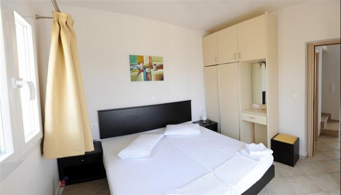 Hotel Villas Odysseas poza 4