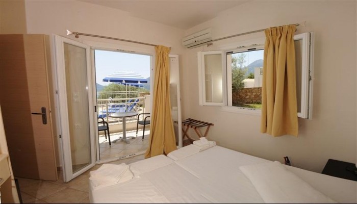 Hotel Villas Odysseas poza 5