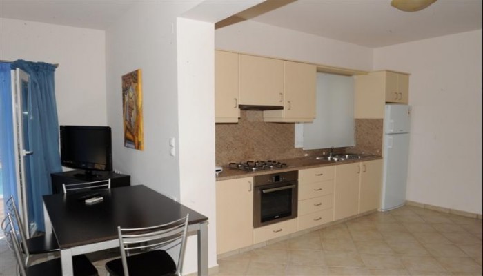 Hotel Villas Odysseas poza 3