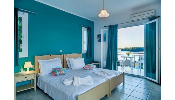 San Lazzaro Apartments poza 1