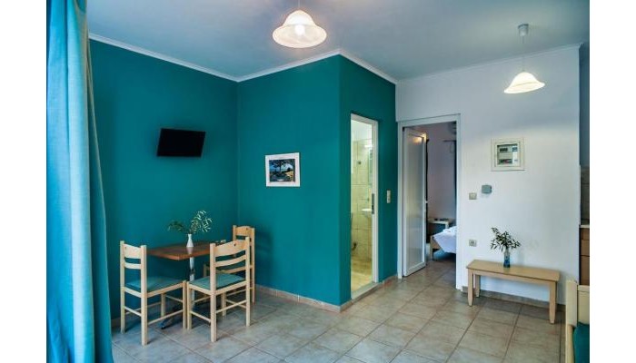 San Lazzaro Apartments poza 2