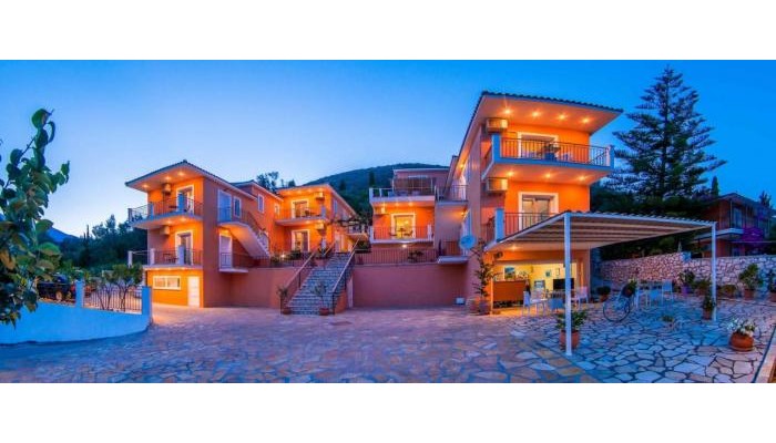 San Lazzaro Apartments poza 0