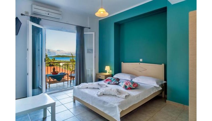 San Lazzaro Apartments poza 3