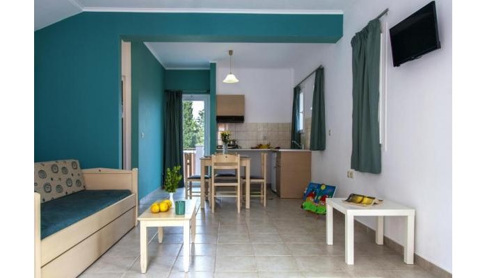 San Lazzaro Apartments poza 9