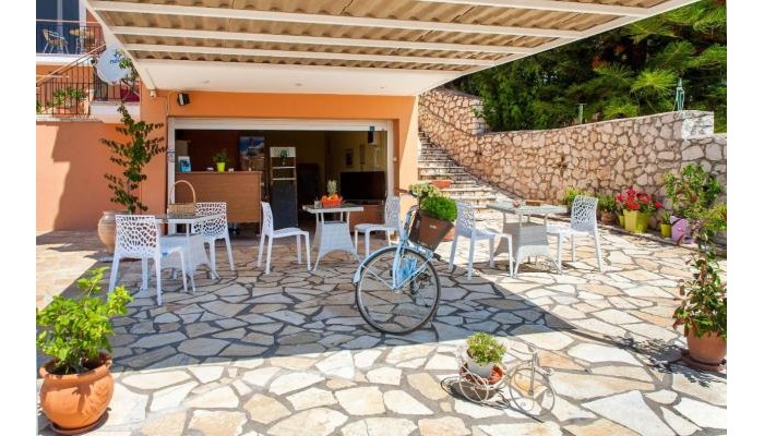 San Lazzaro Apartments poza 10