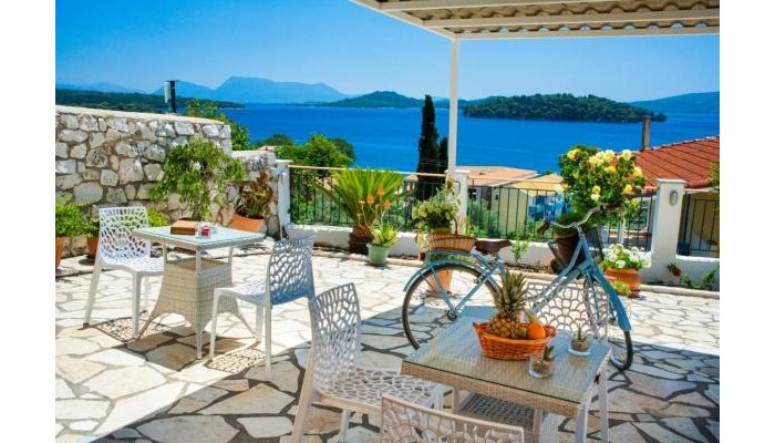 San Lazzaro Apartments poza 11