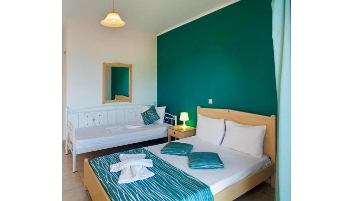 San Lazzaro Apartments poza 4