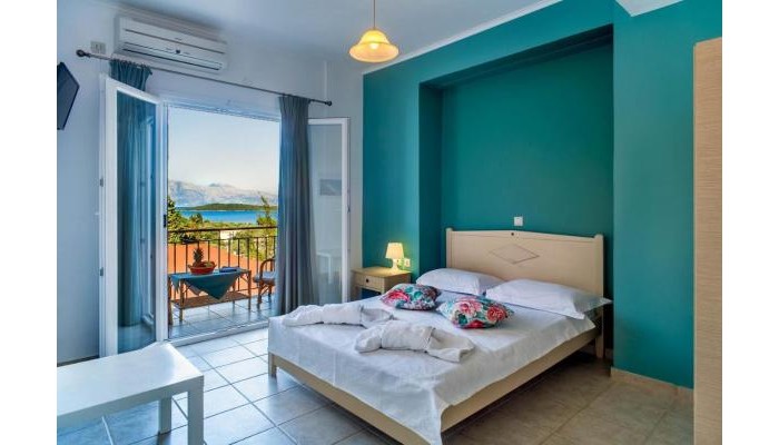 San Lazzaro Apartments poza 7