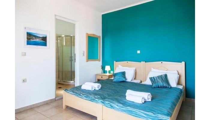 San Lazzaro Apartments poza 8