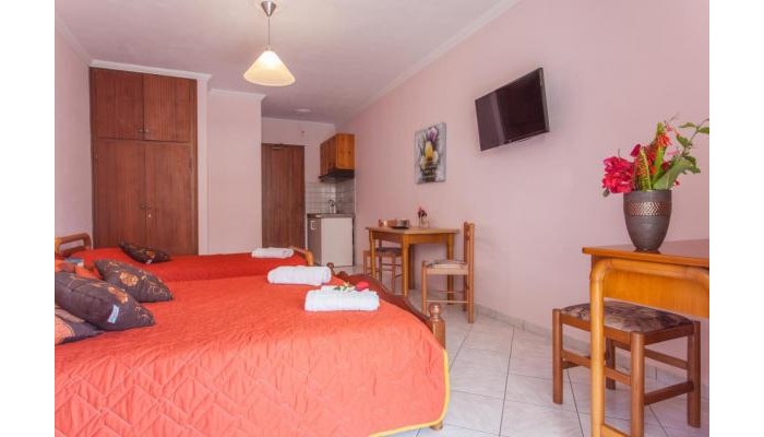 Sunrise Studios poza 11