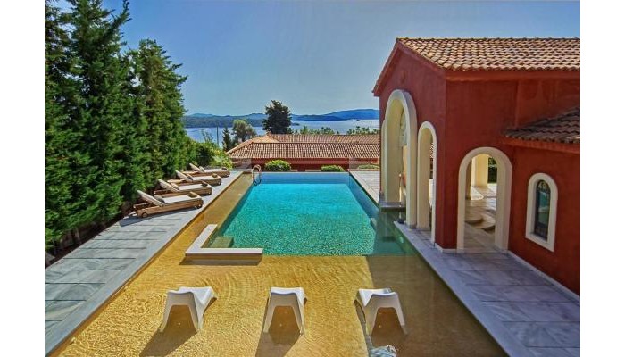 Villa Veneziano poza 8