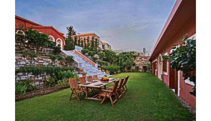 Villa Veneziano poza 1