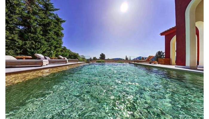 Villa Veneziano poza 11