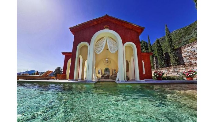 Villa Veneziano poza 12