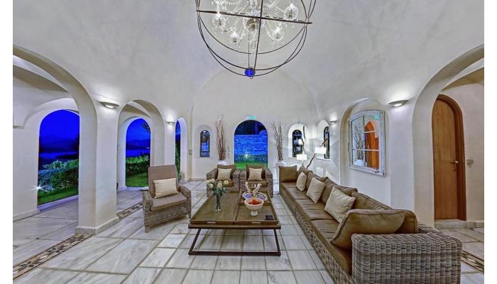 Villa Veneziano poza 14