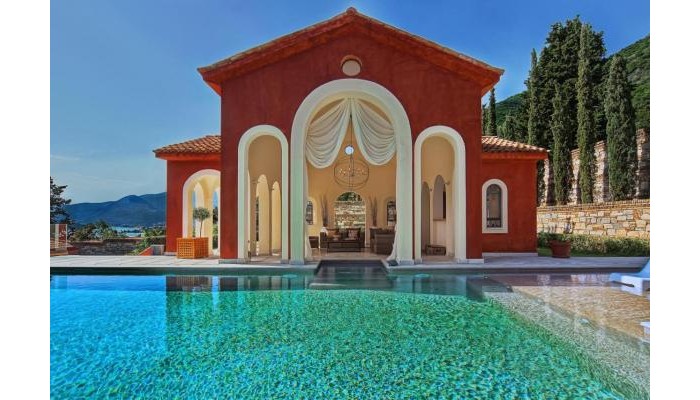 Villa Veneziano poza 9