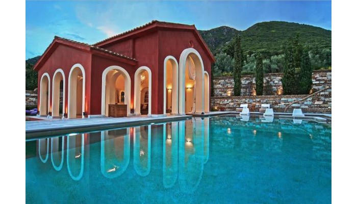 Villa Veneziano poza 13