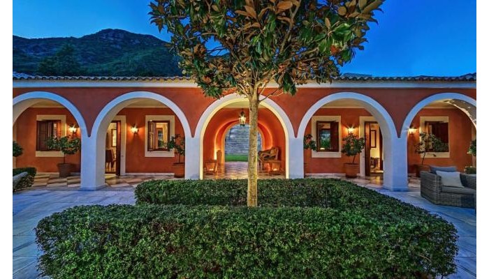 Villa Veneziano poza 0