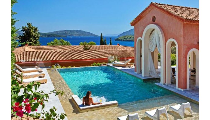 Villa Veneziano poza 10