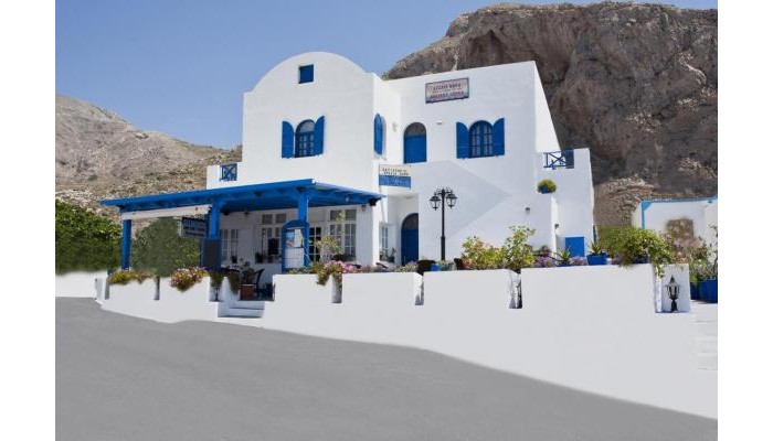 Ancient Thera Studios poza 0