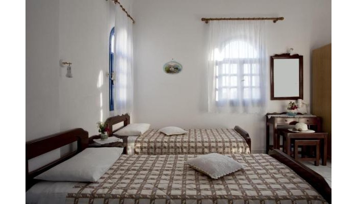Ancient Thera Studios poza 11