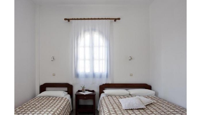 Ancient Thera Studios poza 8