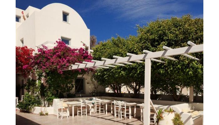 Anthea Villas (Ex Villa Vergina) poza 1