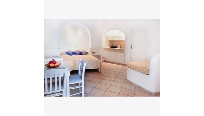 Anthea Villas (Ex Villa Vergina) poza 9