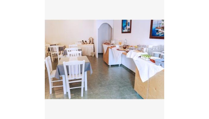 Anthea Villas (Ex Villa Vergina) poza 4