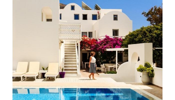 Anthea Villas (Ex Villa Vergina) poza 2