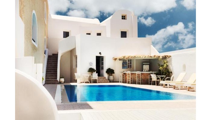 Anthea Villas (Ex Villa Vergina) poza 3