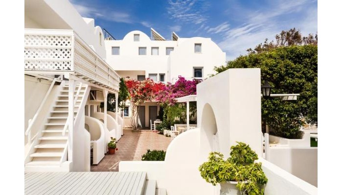 Anthea Villas (Ex Villa Vergina) poza 0