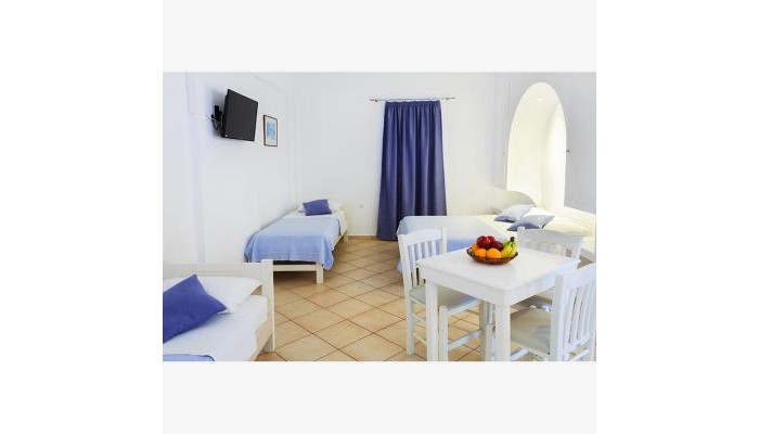 Anthea Villas (Ex Villa Vergina) poza 10