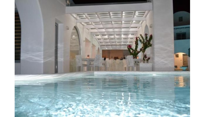 Antoperla Luxury Hotel & Spa poza 17