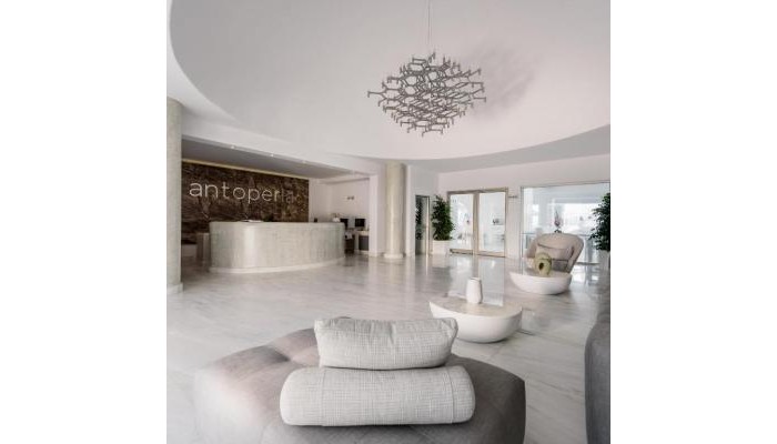 Antoperla Luxury Hotel & Spa poza 13