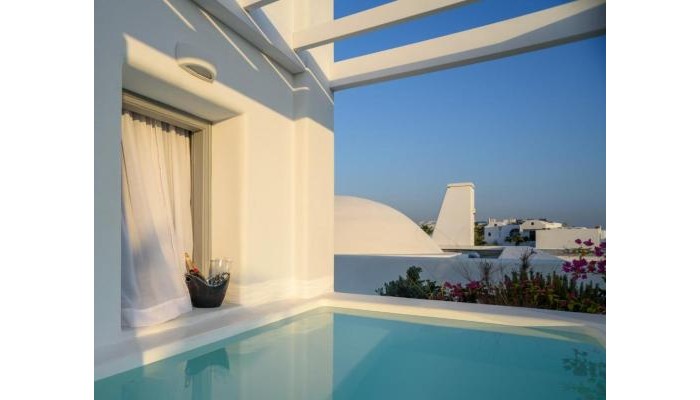 Antoperla Luxury Hotel & Spa poza 16