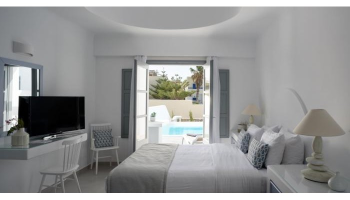 Antoperla Luxury Hotel & Spa poza 2