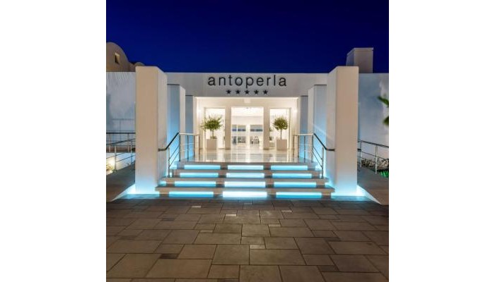 Antoperla Luxury Hotel & Spa poza 1